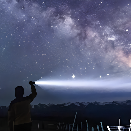 Smart Avantage™ Power Flash – Outdoor LED Light