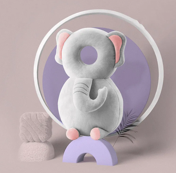 Smart Avantage™ Mist Elite – SMART Toddler Head Protection Pad