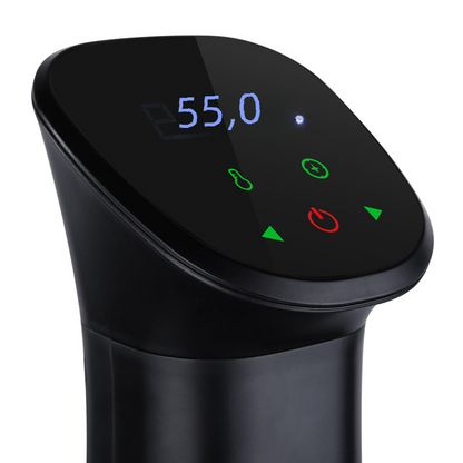 Smart Avantage™ Gourmet Temp  –  Precision Cooker