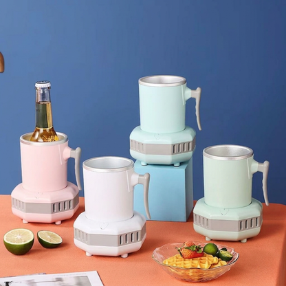 Smart Avantage™ Ice Cool – Mini Rapid Cooling Cup