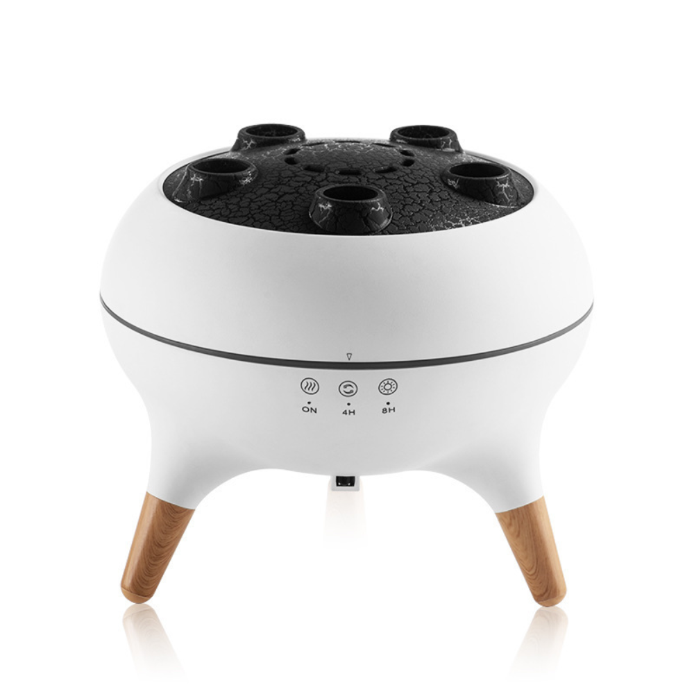 Smart Avantage™ Mist Elite – Smart Jellyfish Humidifier
