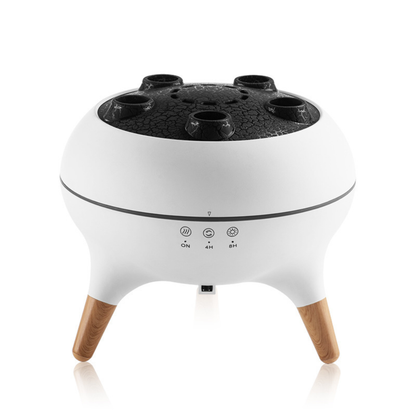 Smart Avantage™ Mist Elite – Smart Jellyfish Humidifier