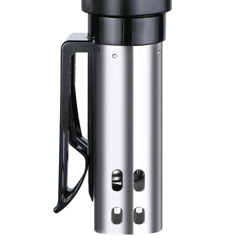 Smart Avantage™ Gourmet Temp  –  Precision Cooker
