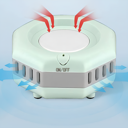 Smart Avantage™ Ice Cool – Mini Rapid Cooling Cup