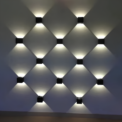 Smart Avantage™ Motion Sensor – LED Wall Light