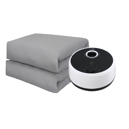 Smart Avantage™ Warm Nest – Smart Electric Heating Blanket