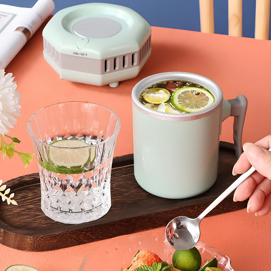 Smart Avantage™ Ice Cool – Mini Rapid Cooling Cup