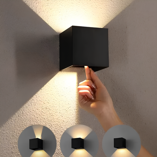 Smart Avantage™ Motion Sensor – LED Wall Light