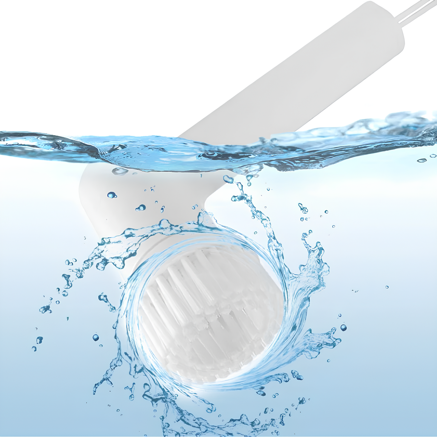 Smart Avantage™ Power Clean – Wireless Electric Cleaning Brush