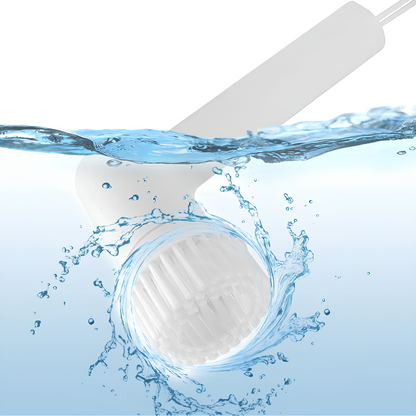 Smart Avantage™ Power Clean – Wireless Electric Cleaning Brush