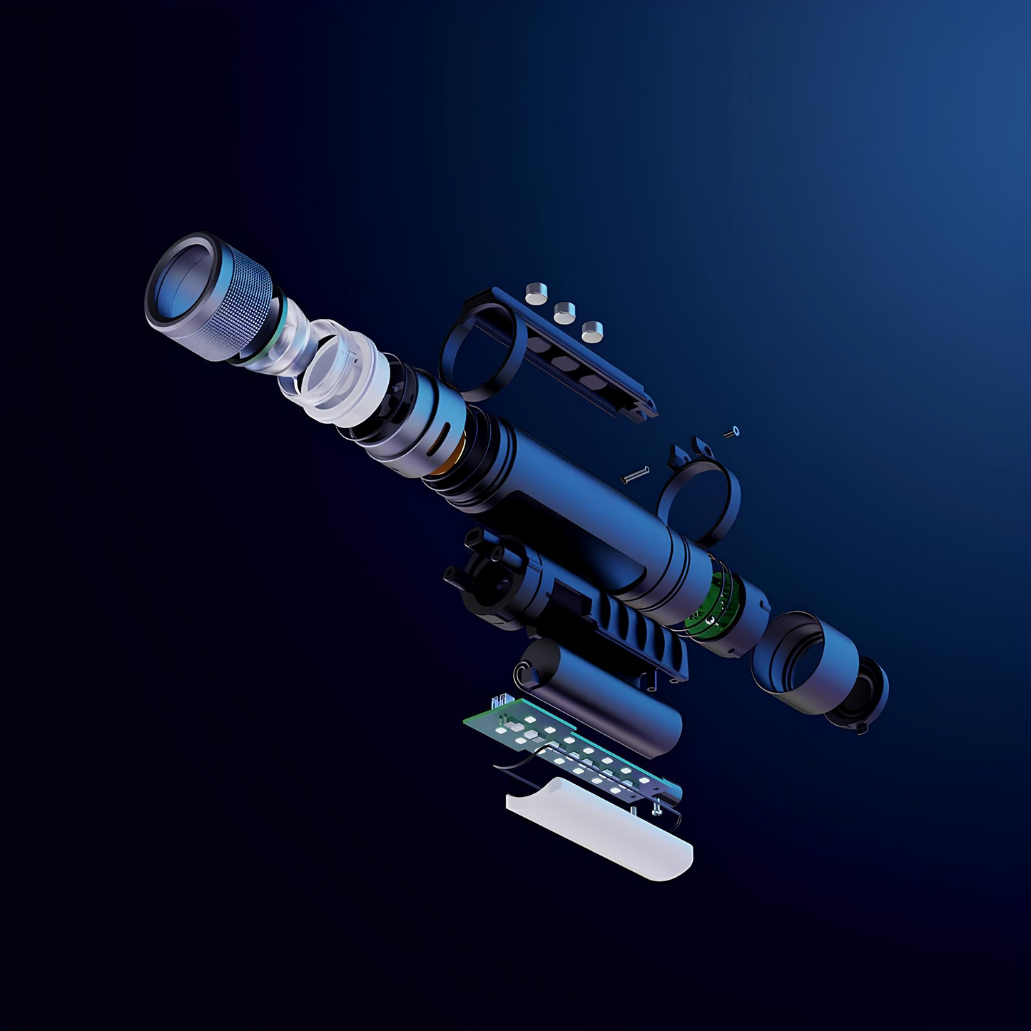 Smart Avantage™ Power Flash – Outdoor LED Light