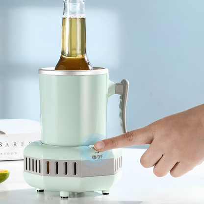 Smart Avantage™ Ice Cool – Mini Rapid Cooling Cup