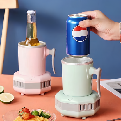 Smart Avantage™ Ice Cool – Mini Rapid Cooling Cup