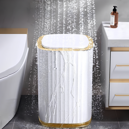 Smart Avantage™ Clean Bin – Smart Sensor Trash Can