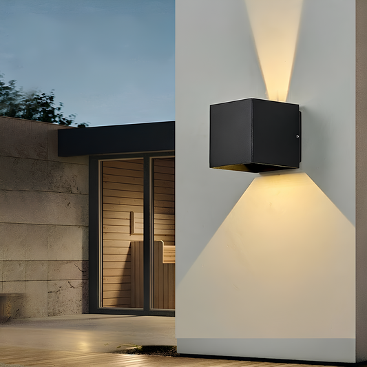 Smart Avantage™ Motion Sensor – LED Wall Light