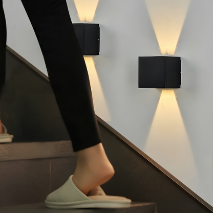 Smart Avantage™ Motion Sensor – LED Wall Light