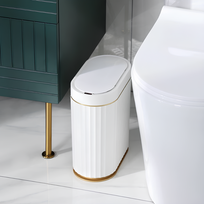 Smart Avantage™ Clean Bin – Smart Sensor Trash Can