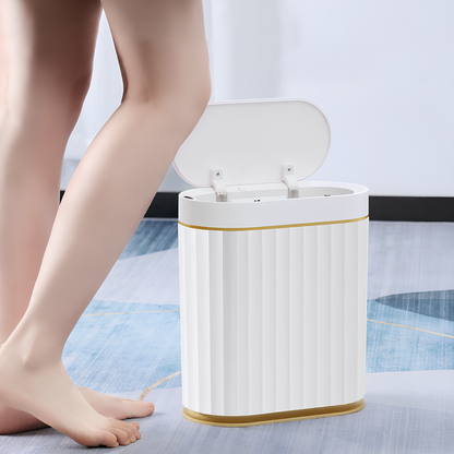 Smart Avantage™ Clean Bin – Smart Sensor Trash Can