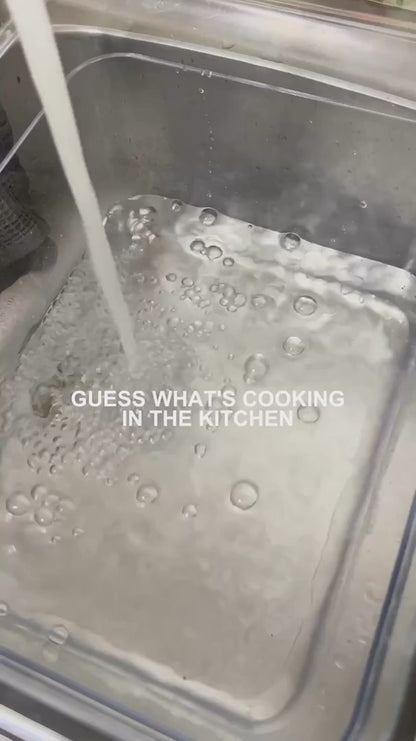 Smart Avantage™ Gourmet Temp  –  Precision Cooker