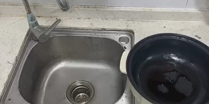 Smart Avantage™ Power Clean – Wireless Electric Cleaning Brush