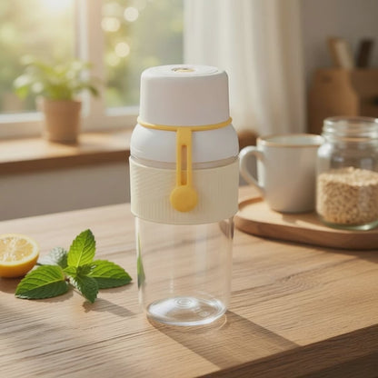 Smart Avantage™ Fresh Blend – Portable Electric Juicer Cup